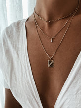 Load image into Gallery viewer, Shu Deity Necklace