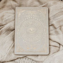 Load image into Gallery viewer, MOI Vegan Leather Journal