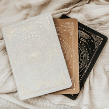 Load image into Gallery viewer, MOI Vegan Leather Journal
