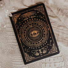 Load image into Gallery viewer, MOI Vegan Leather Journal