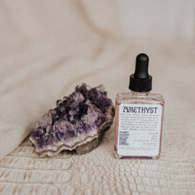 Load image into Gallery viewer, Amethyst Ritual Gem Essence