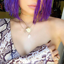 Load image into Gallery viewer, Full of Grace Necklace