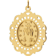 Load image into Gallery viewer, Michelangelo Necklace