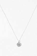 Load image into Gallery viewer, Delicate Protection Necklace
