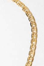 Load image into Gallery viewer, The Tiras Necklace