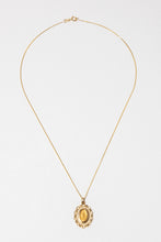 Load image into Gallery viewer, Michelangelo Necklace