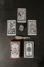 Load image into Gallery viewer, Hermetic Tarot Deck