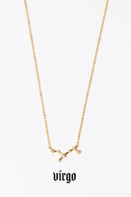 Load image into Gallery viewer, Constellation Necklace
