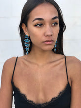 Load image into Gallery viewer, Sea Dreamer Earrings
