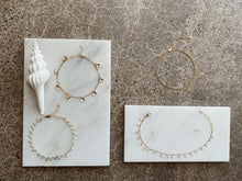 Load image into Gallery viewer, Pinnidea Anklet
