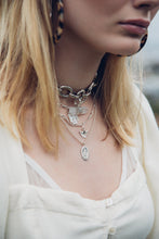 Load image into Gallery viewer, The Mary Necklace

