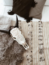 Load image into Gallery viewer, Tibetan Lamb Fur
