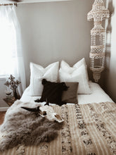 Load image into Gallery viewer, Tibetan Lamb Fur
