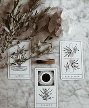 Load image into Gallery viewer, Hollow Valley Deck of Symbols + Guidebook
