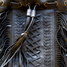 Load image into Gallery viewer, Shiva Bali Bag
