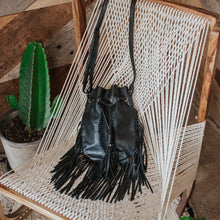 Load image into Gallery viewer, Vishnu Bali Bag

