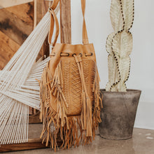 Load image into Gallery viewer, Shiva Bali Bag
