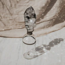 Load image into Gallery viewer, Quartz Geode Bottle
