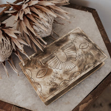 Load image into Gallery viewer, Soaring Thunderbird Keepsake Box
