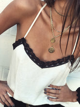 Load image into Gallery viewer, The Corda Necklace
