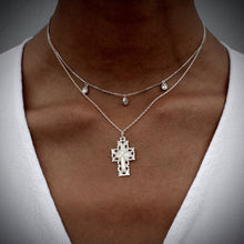 Load image into Gallery viewer, The Trinity Necklace
