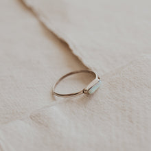 Load image into Gallery viewer, Solace Midi Opal Ring
