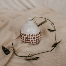 Load image into Gallery viewer, Stoneware Vase
