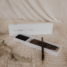 Load image into Gallery viewer, STILL: Incense + Soap Box
