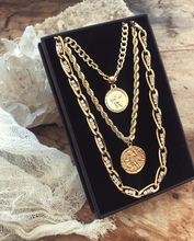 Load image into Gallery viewer, The Corda Necklace
