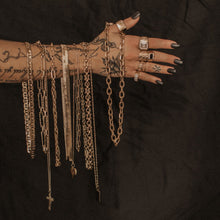Load image into Gallery viewer, The Tiras Necklace
