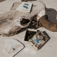 Load image into Gallery viewer, Mystic Rebel Crystal Deck
