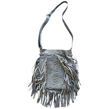 Load image into Gallery viewer, Shiva Bali Bag
