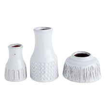 Load image into Gallery viewer, Terracotta Vase Set

