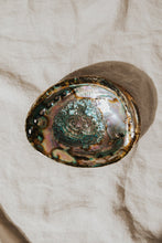 Load image into Gallery viewer, Treasured Things Abalone Offering Bowl
