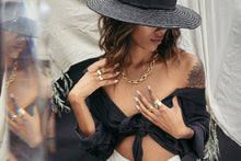 Load image into Gallery viewer, Up All Night Necklace
