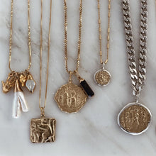 Load image into Gallery viewer, Serenity Lapis Necklace
