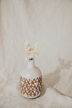 Load image into Gallery viewer, Large Stoneware Vase
