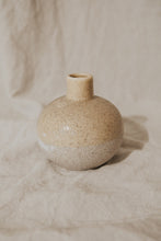 Load image into Gallery viewer, White Sand Vase
