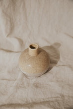 Load image into Gallery viewer, White Sand Vase
