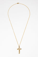 Load image into Gallery viewer, The Son of Man Necklace
