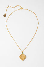 Load image into Gallery viewer, Sura Necklace
