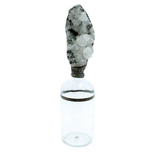 Load image into Gallery viewer, Quartz Geode Bottle
