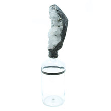 Load image into Gallery viewer, Quartz Geode Bottle
