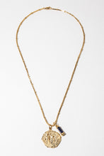 Load image into Gallery viewer, Serenity Lapis Necklace
