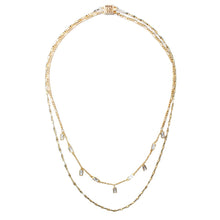 Load image into Gallery viewer, Lovestruck Layered Necklace
