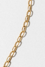 Load image into Gallery viewer, The Talisman Pavè Diamond Necklace
