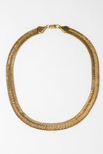 Load image into Gallery viewer, Serpent Necklace
