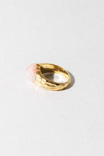 Load image into Gallery viewer, Dreamy Shell Pinky Ring
