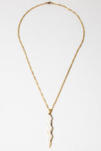 Load image into Gallery viewer, Queen Cobra Necklace
