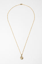Load image into Gallery viewer, Lil Benedict Necklace
